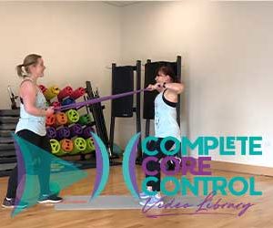 Core Control Video Library