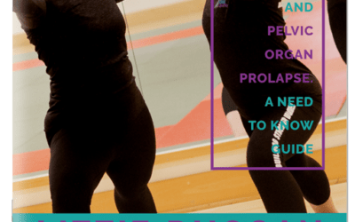 Can Hypopressives Reverse the Symptoms of Prolapse?