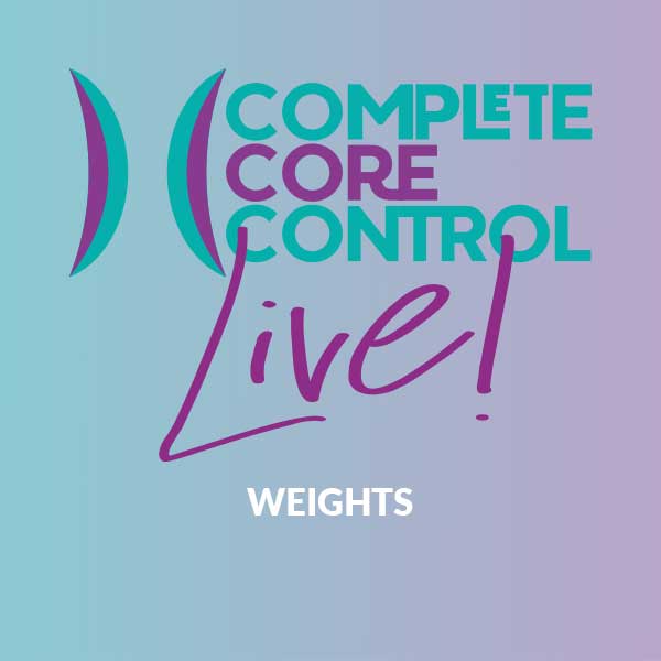 Strength with Lizzie 45 mins – Jan 23, 2026 09:15 AM