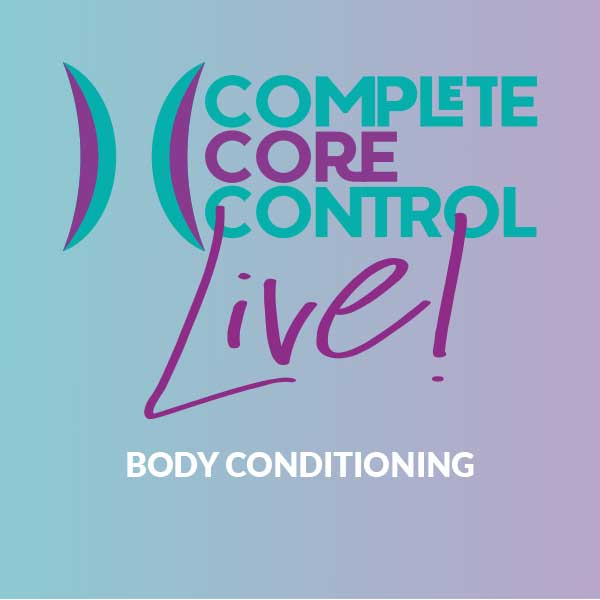 Express Legs, Bums & Tums with Sarah 30 minutes – Dec 17, 2024 07:30 PM