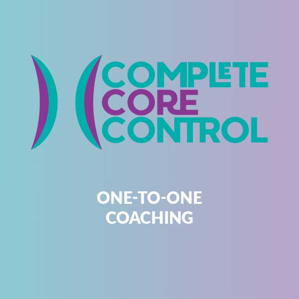 One-to-One Coaching