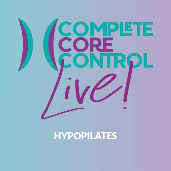 Hypo Pilates with Sarah 45 minutes – May 7, 2026 07:00 PM